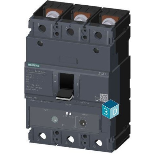 3VA1216-5EF32-0AA0