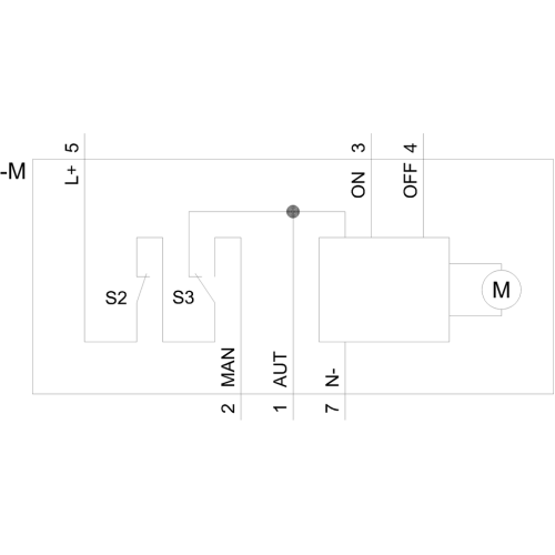 3VA9267-0HA20