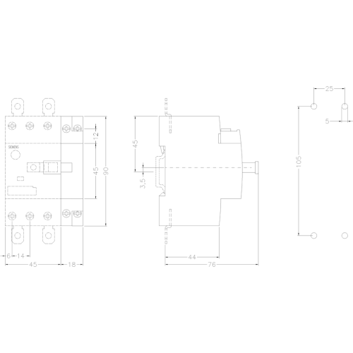 3RV1912-1CV0