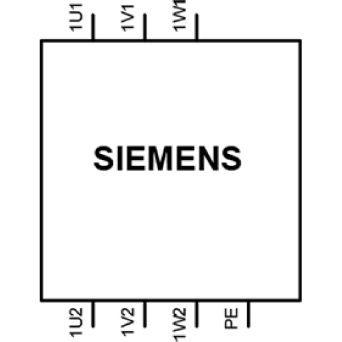 6SL3000-2CE32-3AA0