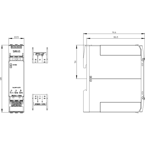 3RQ2000-1CW00