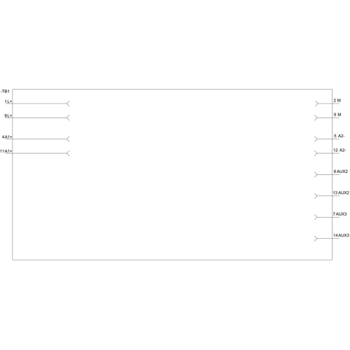 3RK1903-0AA00