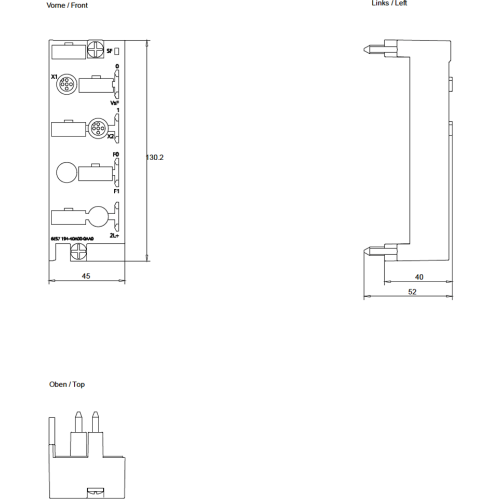 6ES7194-4DA00-0AA0