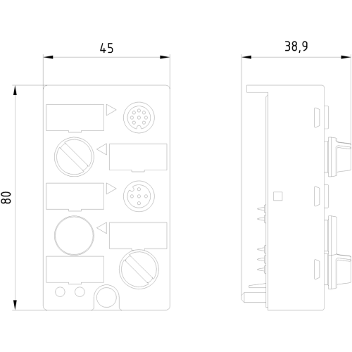 3RK1205-0BQ21-0AA3