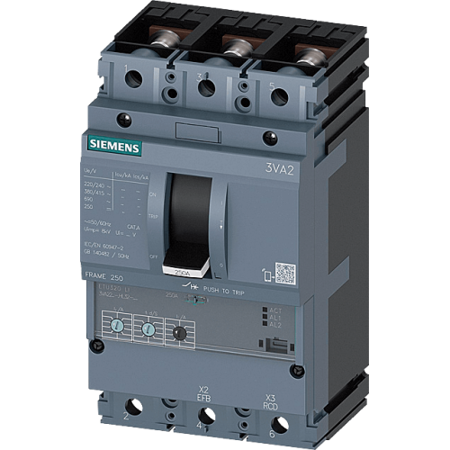 3VA2216-6HL32-0AA0
