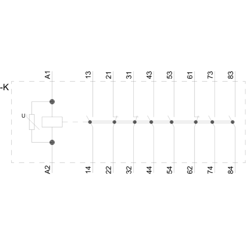 3RH2353-1CP00-0KA0
