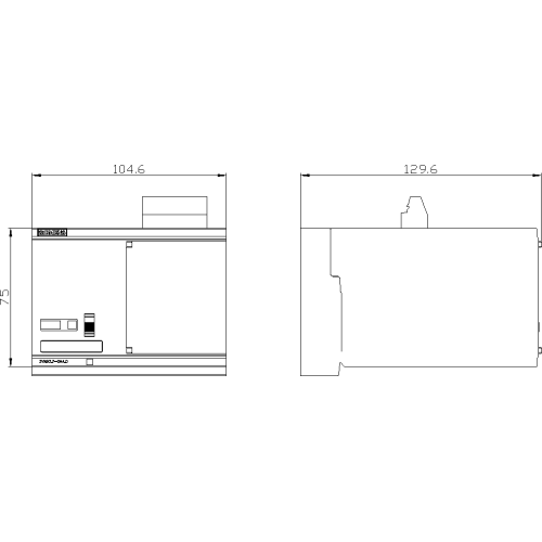 3VA9267-0HA20