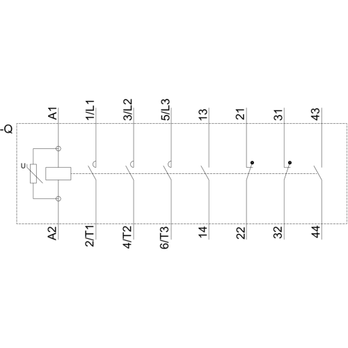 3RT2018-1CP04-3MA0