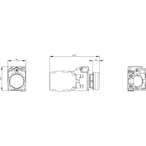 3SU1130-0AB50-1FA0