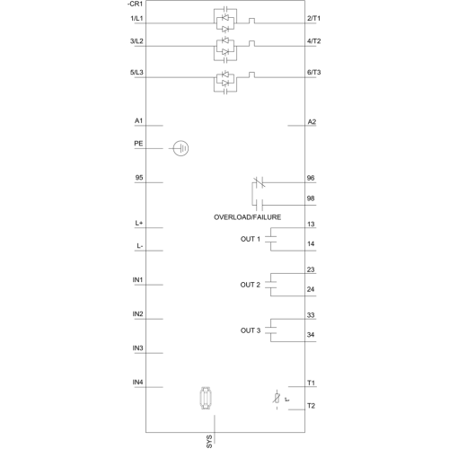 3RW4435-6BC44