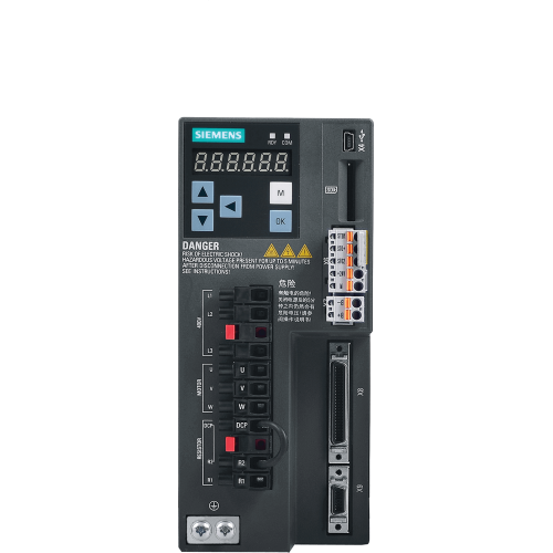 6SL3210-5FE11-0UA0