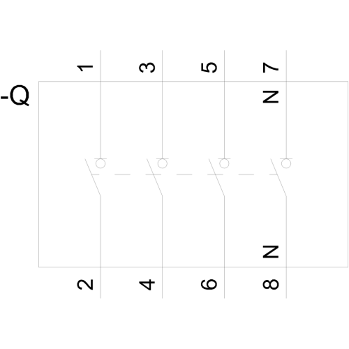 3VA1116-1AA42-0AA0