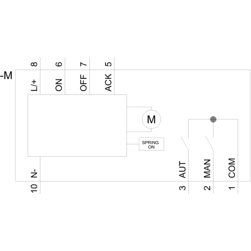 3VA9467-0HC30