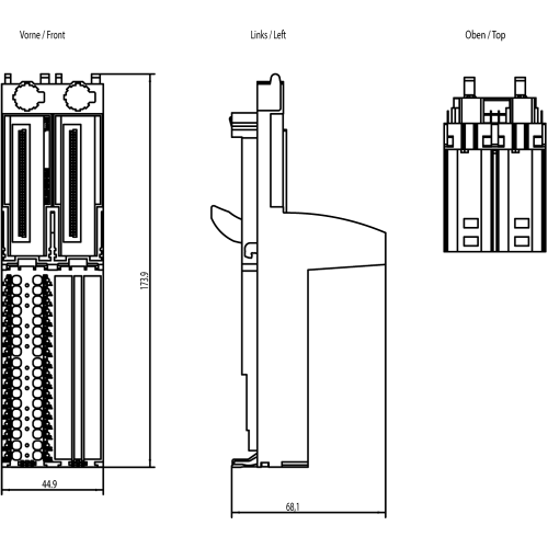 6DL1193-6TP00-0BM1