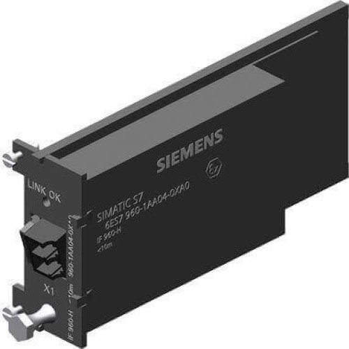 6ES7960-1AA04-0XA0