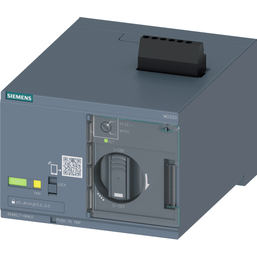 3VA9267-0HA20