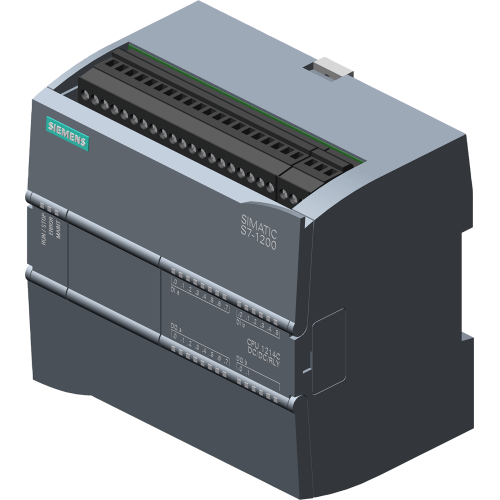 6ES7214-1HG31-0XB0