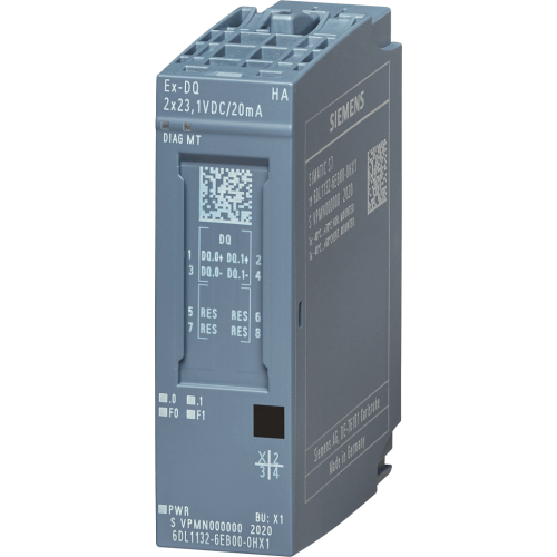6DL1132-6EB00-0HX1