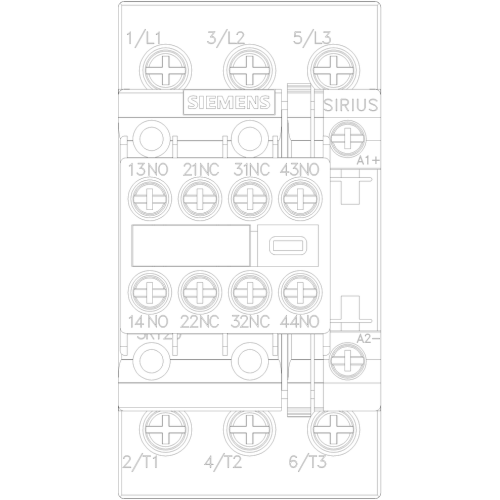 3RT2024-1BB44-3MA0