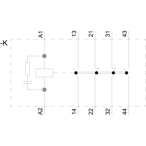 3RH2122-2EP00