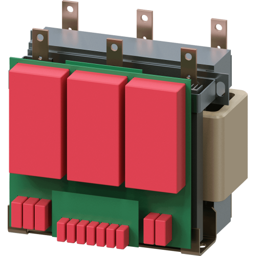 6SL3000-2DE35-0BA0
