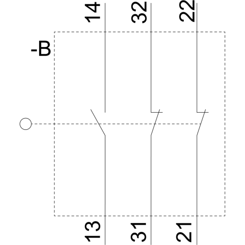 3SE5232-0LK50