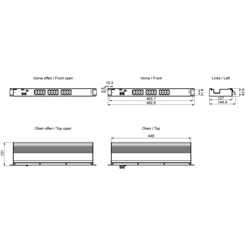6GK5124-0BA00-2AR3