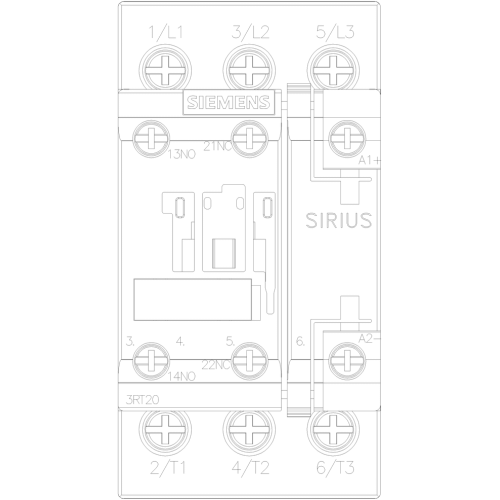 3RT2024-1NB30