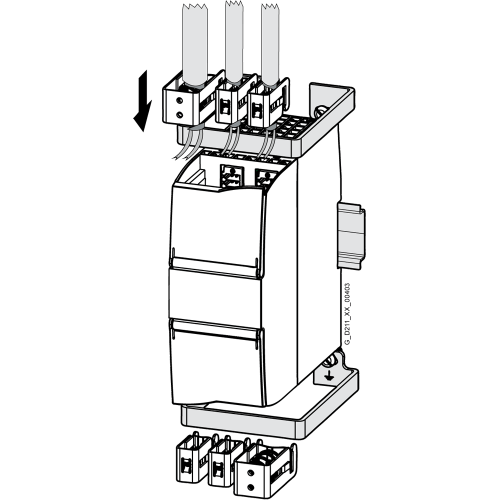 6BK1638-0XA50-0AA0