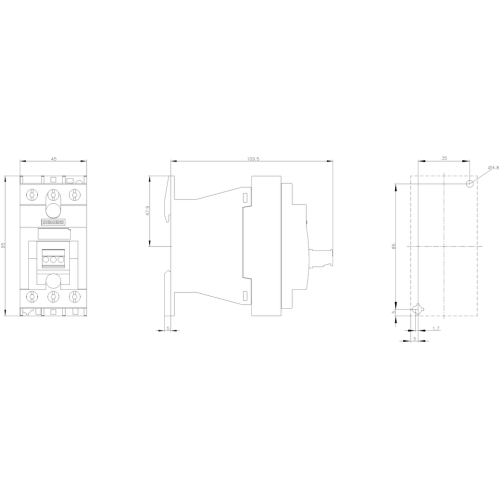 3RF3405-1BD04