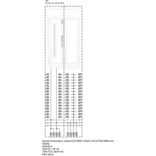 6DL1193-6TP00-0BN0