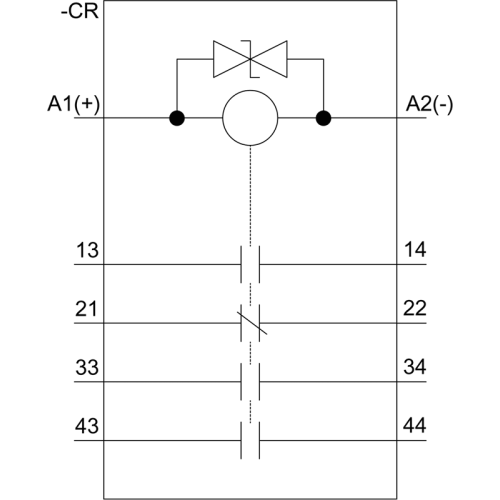 3RH2131-2KV40