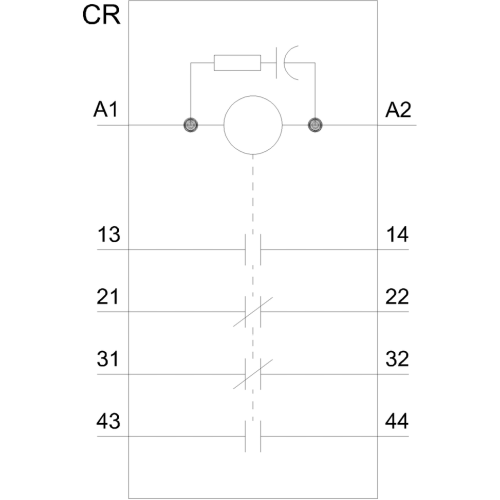 3RH2122-2EP00-1AA0