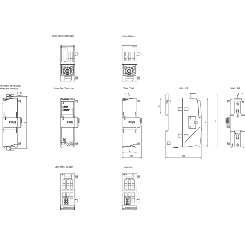 6GK7242-7KX31-0XE0