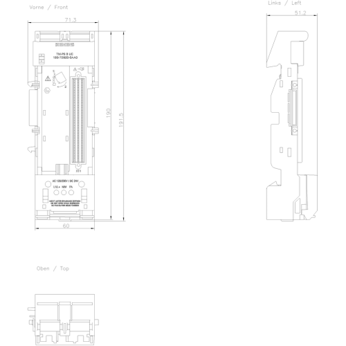 6ES7193-7DB20-0AA0