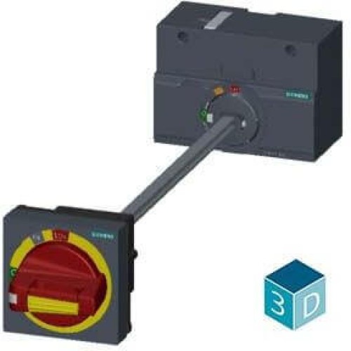 3VA9257-0FK25