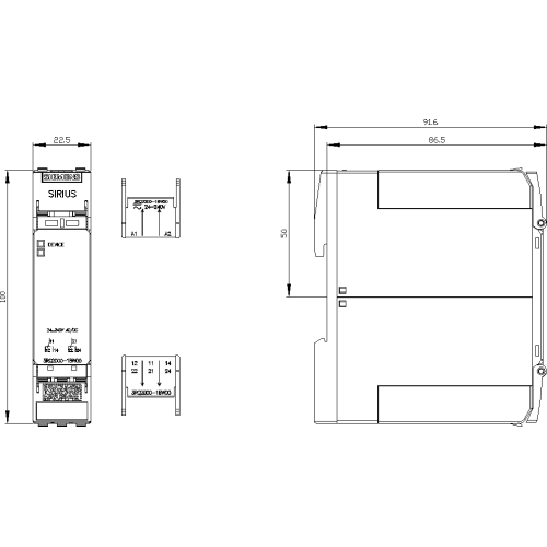 3RQ2000-1BW00
