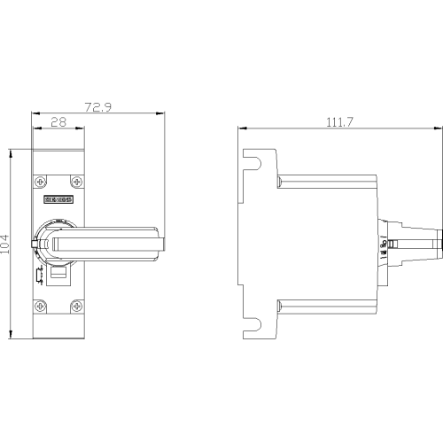 3KF9101-1AA00