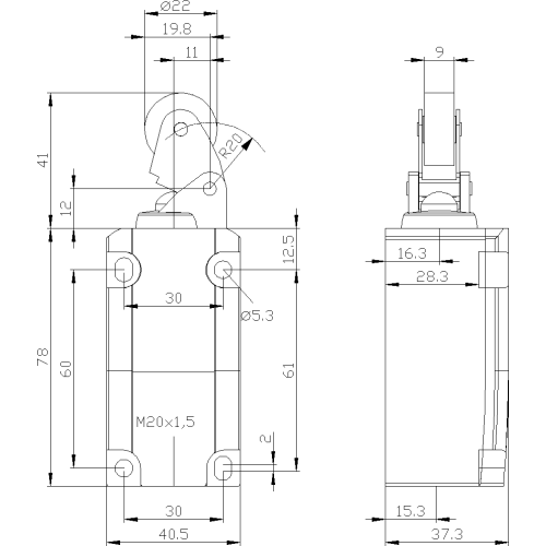 3SE5112-0CE01
