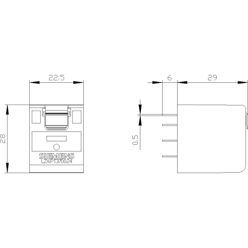 LZX:PT370024