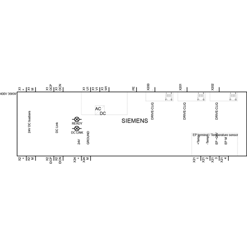 6SL3136-7TE23-6AA3