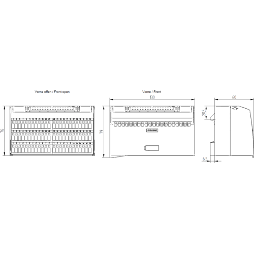 6ES7924-2CC20-0AA0