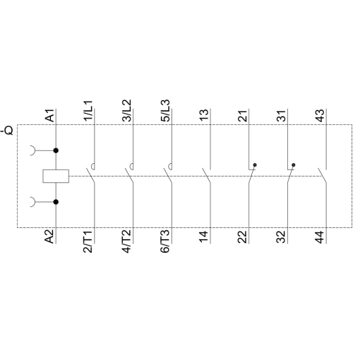 3RT2017-1AP04-3MA0