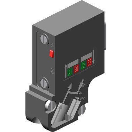 6ES7972-0DA60-0XA0