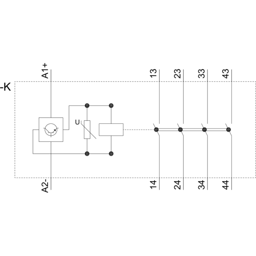 3RH2140-2XB40-0LA2