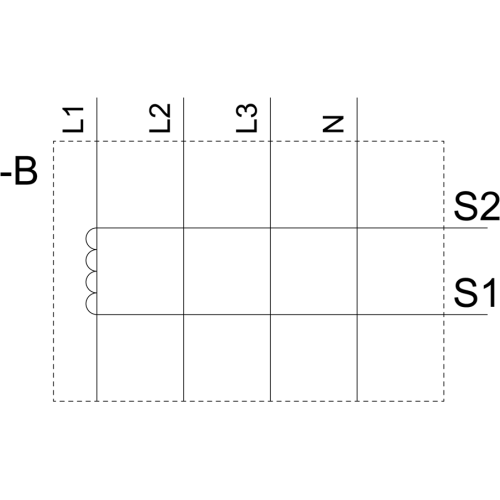 3UL2305-1A