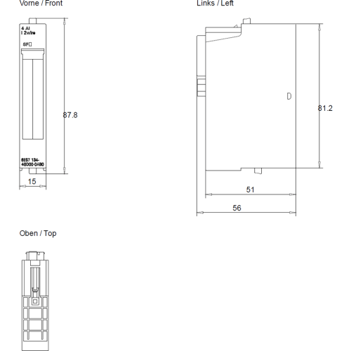 6ES7134-4GD00-0AB0