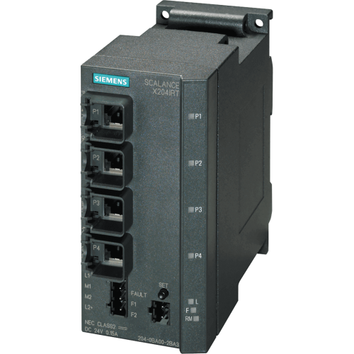 6GK5204-0BA00-2BA3