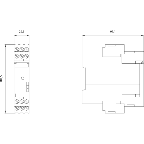 3RK1402-0BE00-0AA2