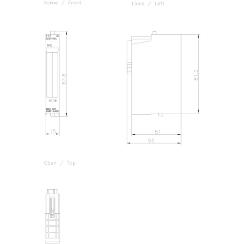 6ES7132-4BB31-0AB0